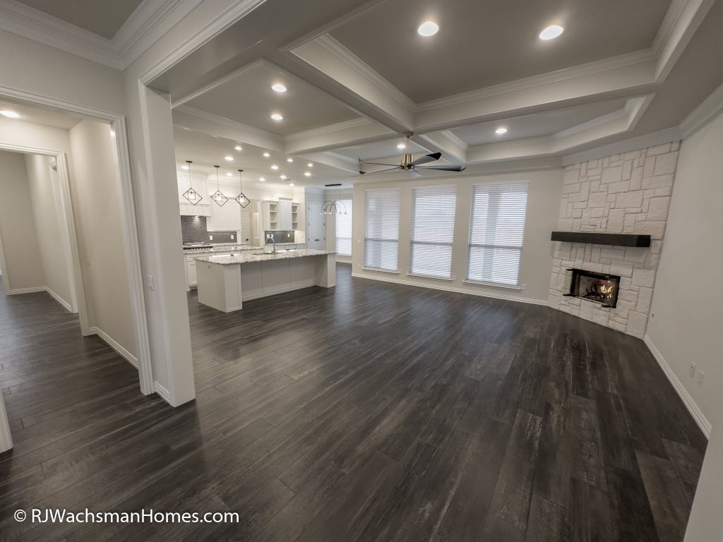 Lake Wellington Estates RJ Wachsman Homes